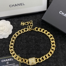 Chanel Necklaces